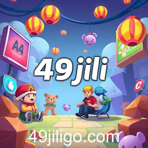 49jili Revolutionizes Online Gaming Landscape
