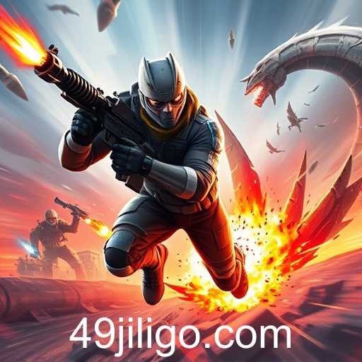 Exploring the Thrills of Action Packed Games Featuring '49jili'