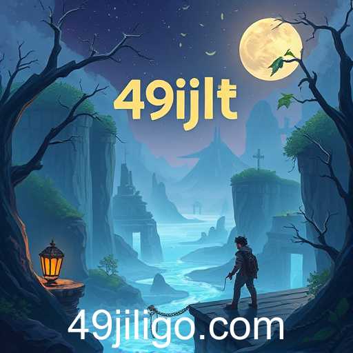Exploring the Exciting World of Adventure Games with '49jili'