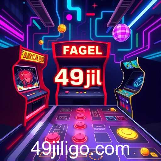 Exploring Arcade Hits: The Unique Gaming Experience of 49jili