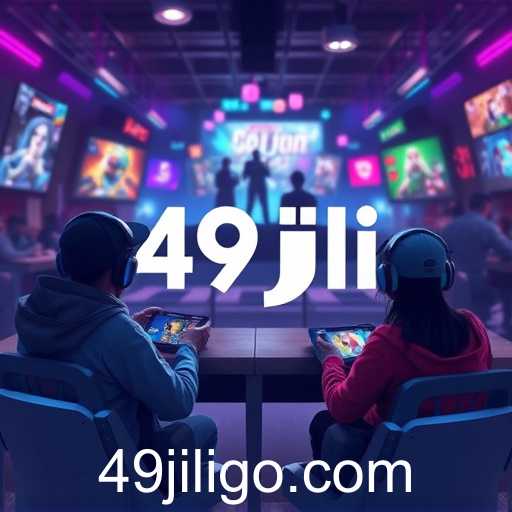 Evolution of Online Gaming Platforms