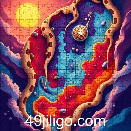 The World of Puzzle Games: An In-Depth Exploration of 49jili's Intriguing Offerings