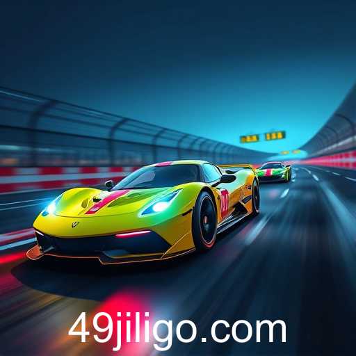 Discover the Thrill of 'Racing Fun' with 49jili