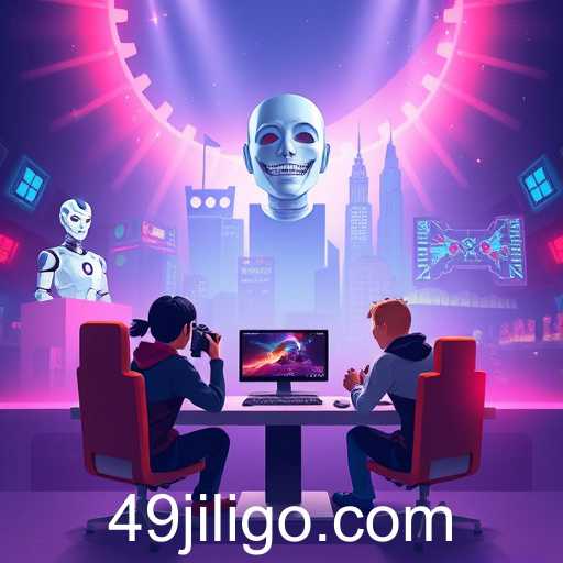The Rise of 49jili: Revolutionizing Online Gaming