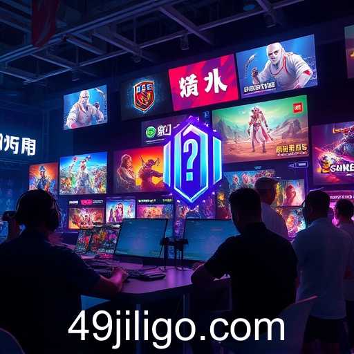 The Rise of 49jili in Online Gaming
