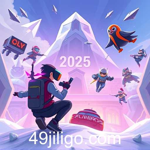 The Rise of 49jili in the Online Gaming Arena