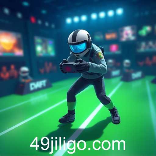 The Rise of 49jili in the Gaming World